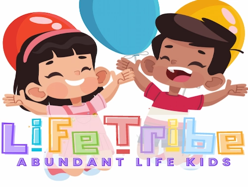 Life Tribe Kids' Church